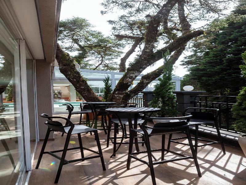 Champet Boutique Hotel