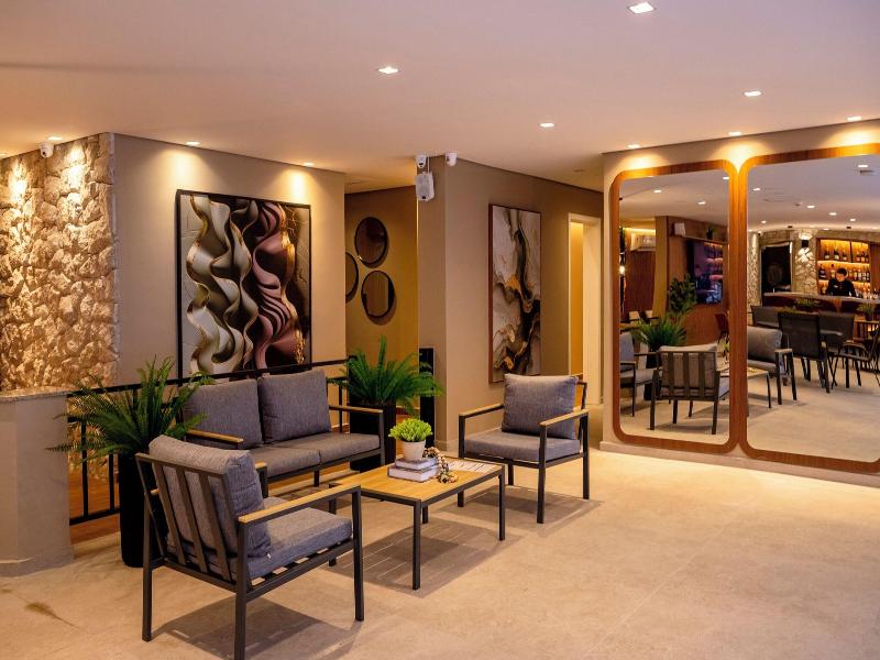 Champet Boutique Hotel