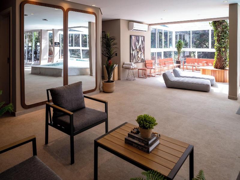 Champet Boutique Hotel