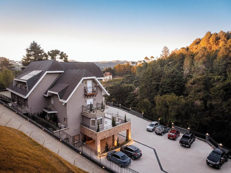 Champet Boutique Hotel