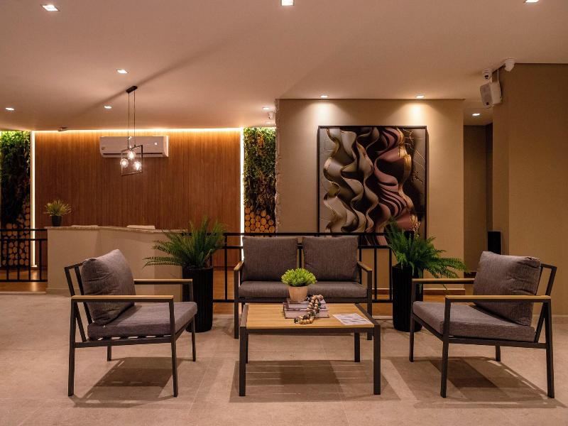 Champet Boutique Hotel