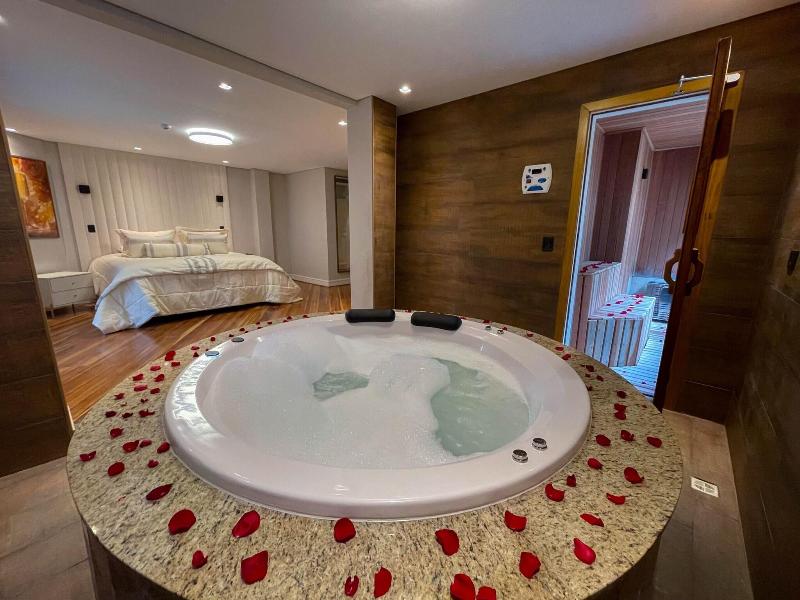Champet Boutique Hotel