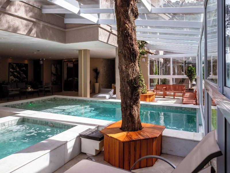 Champet Boutique Hotel