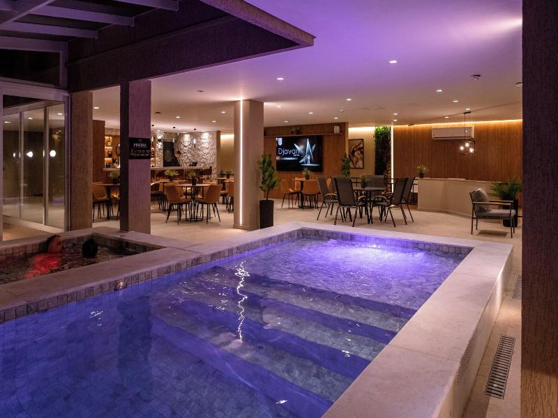 Champet Boutique Hotel