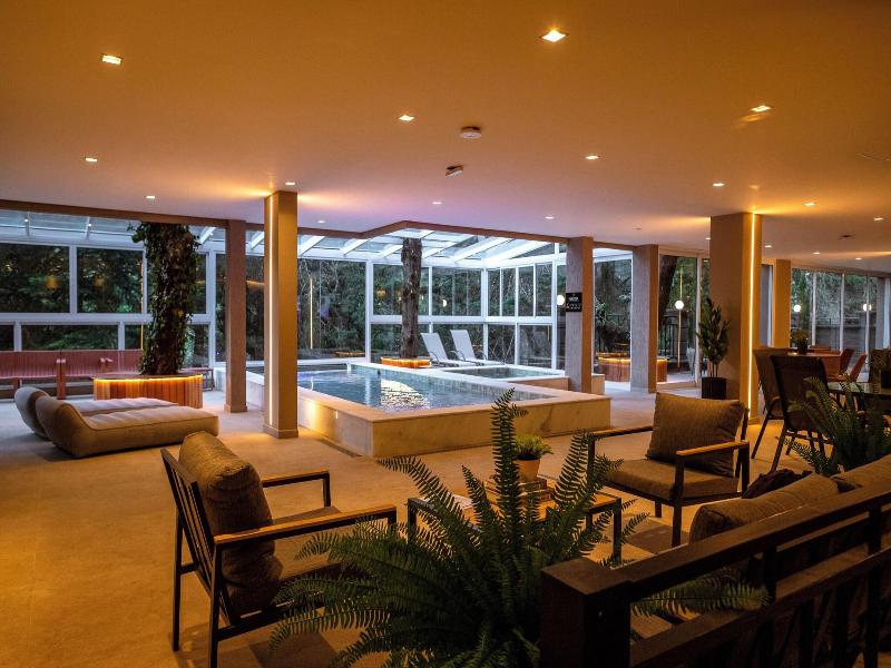 Champet Boutique Hotel