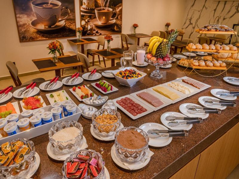 Champet Boutique Hotel