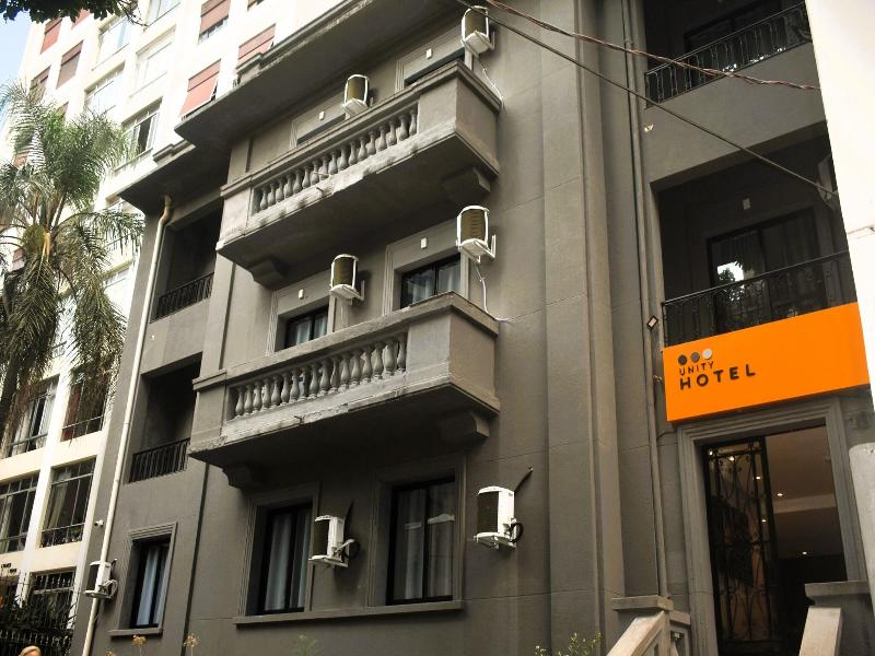 Unity Hotel Paulista image