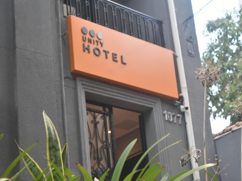 Unity Hotel Paulista image