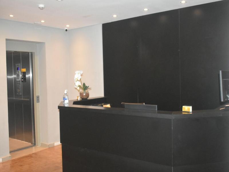 Unity Hotel Paulista image