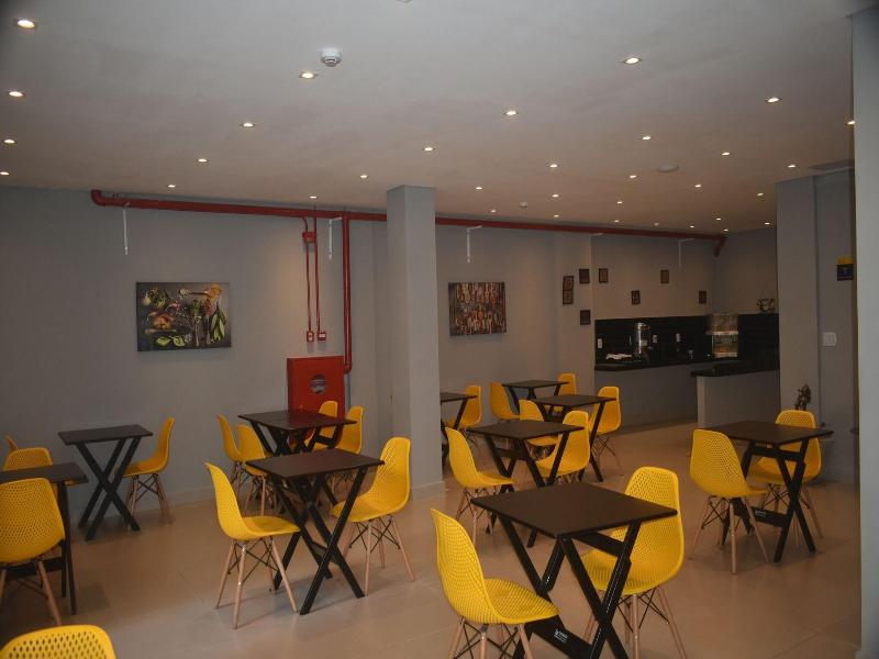 Unity Hotel Paulista image