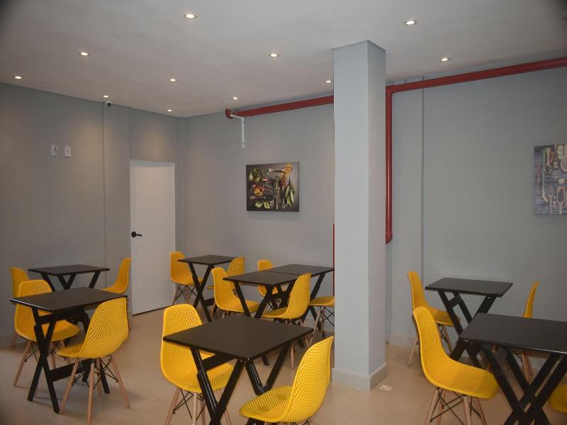 Unity Hotel Paulista image