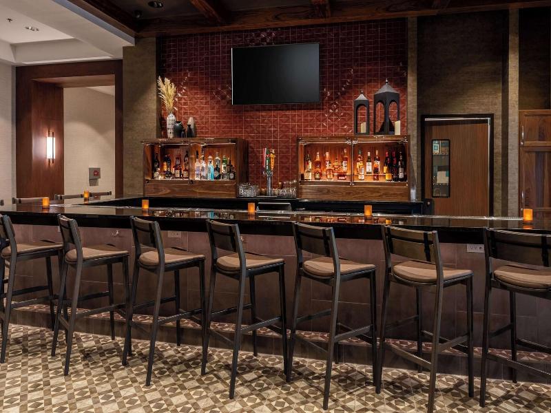 Drury Plaza Hotel Dallas Arlington image