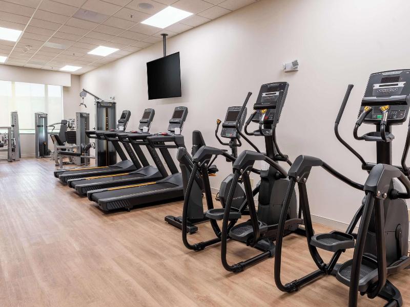 Drury Plaza Hotel Dallas Arlington image