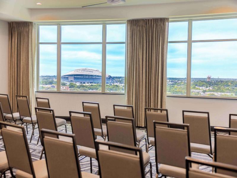 Drury Plaza Hotel Dallas Arlington image
