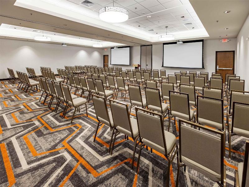 Drury Plaza Hotel Dallas Arlington image