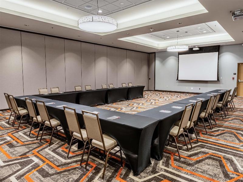 Drury Plaza Hotel Dallas Arlington image