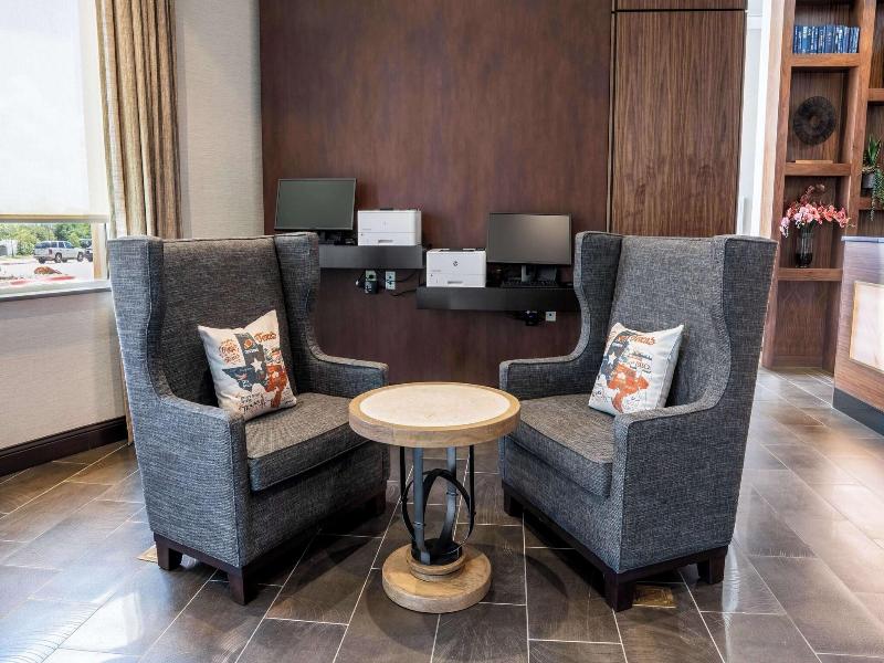 Drury Plaza Hotel Dallas Arlington image