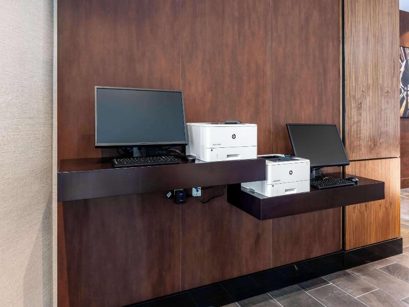 Drury Plaza Hotel Dallas Arlington image