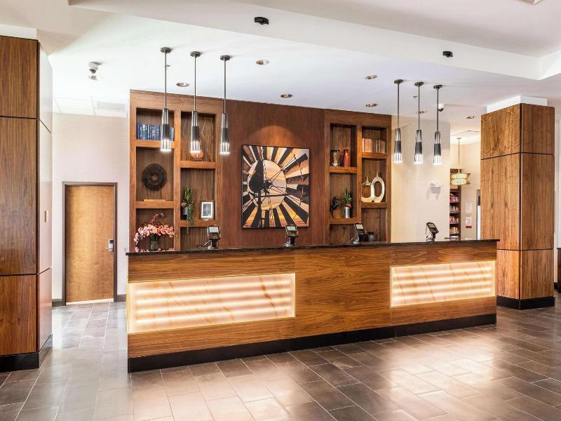 Drury Plaza Hotel Dallas Arlington image
