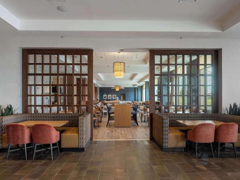 Drury Plaza Hotel Dallas Arlington image