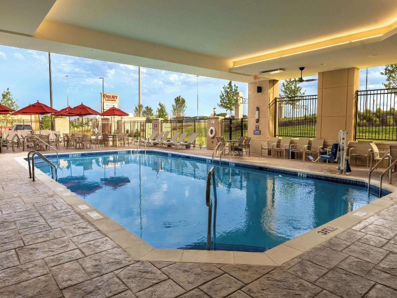 Drury Plaza Hotel Dallas Arlington image