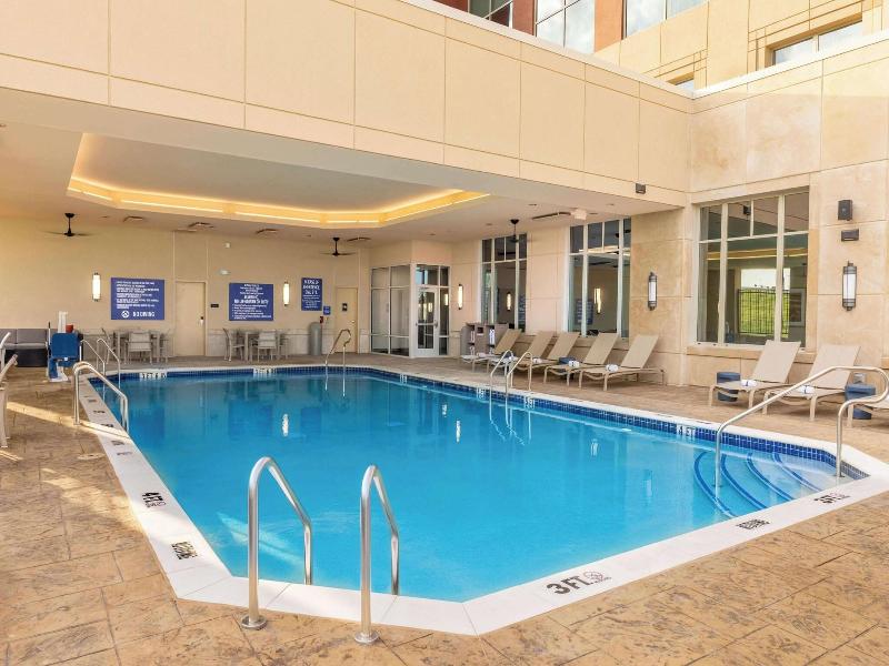 Drury Plaza Hotel Dallas Arlington image