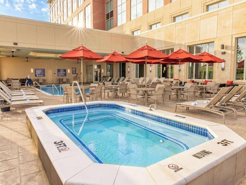 Drury Plaza Hotel Dallas Arlington image