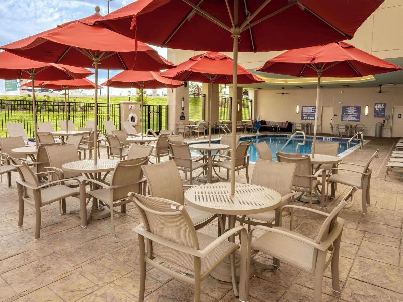 Drury Plaza Hotel Dallas Arlington image