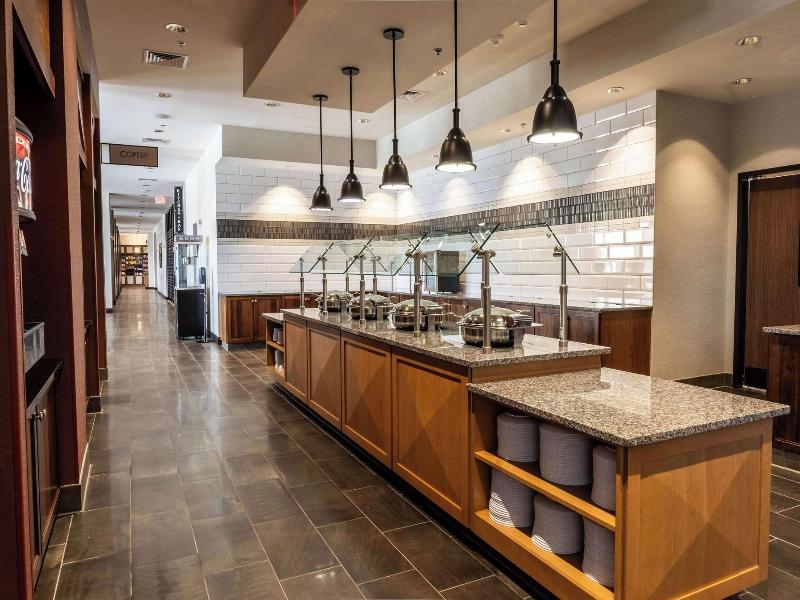 Drury Plaza Hotel Dallas Arlington image