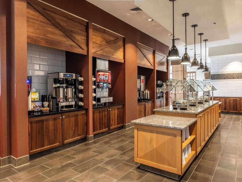 Drury Plaza Hotel Dallas Arlington image
