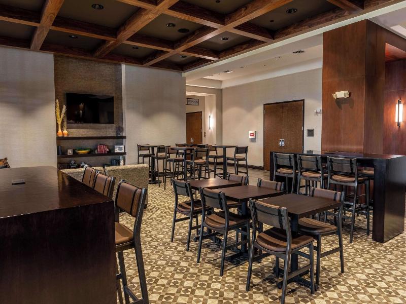 Drury Plaza Hotel Dallas Arlington image