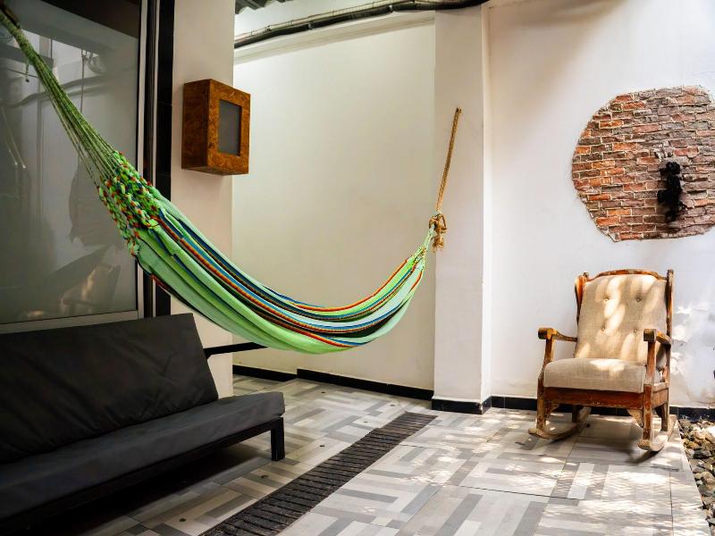 Hotel Family House Rodadero image