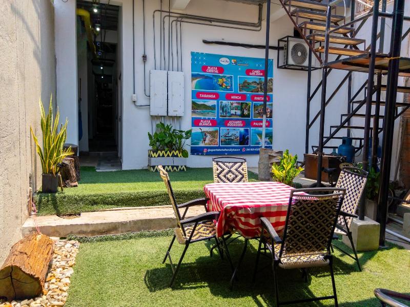 Hotel Family House Rodadero image