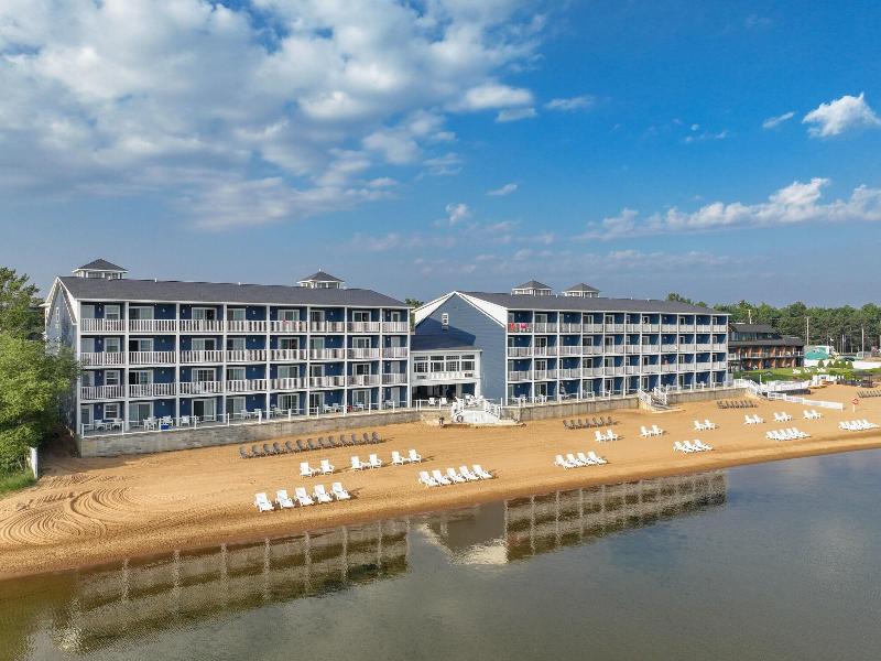 The Baywatch Resort