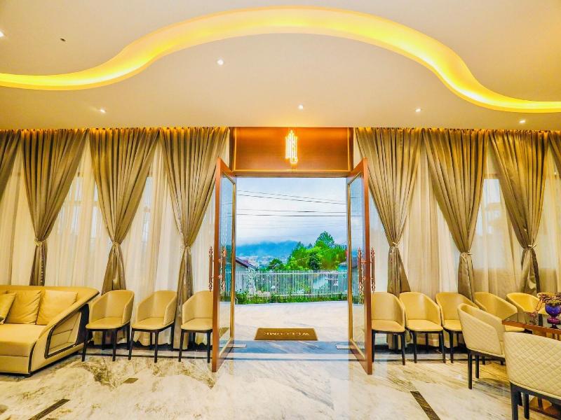 New Century Dalat Hotel