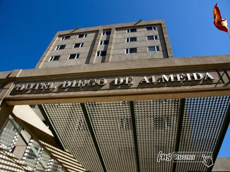 Diego De Almagro Copiapo image