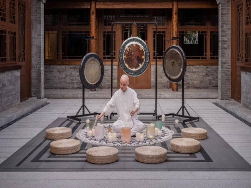 Mandarin Oriental Qianmen Beijing image