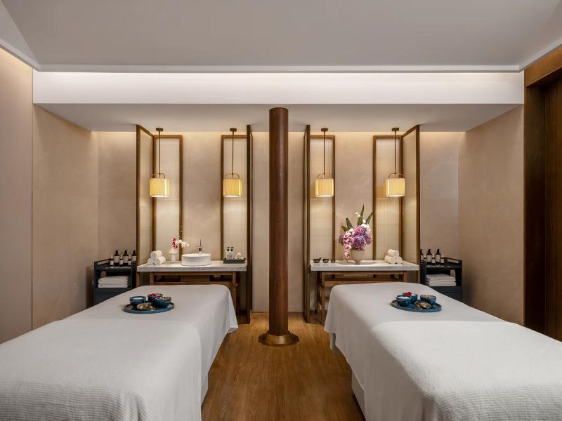 Mandarin Oriental Qianmen Beijing image