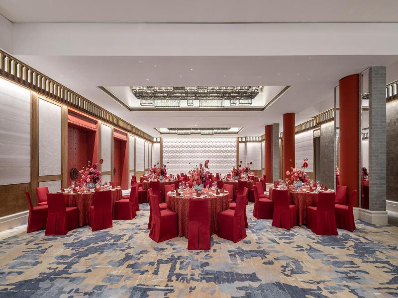 Mandarin Oriental Qianmen Beijing image