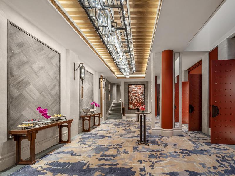 Mandarin Oriental Qianmen Beijing image