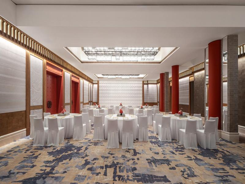 Mandarin Oriental Qianmen Beijing image