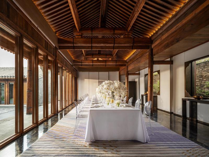 Mandarin Oriental Qianmen Beijing image