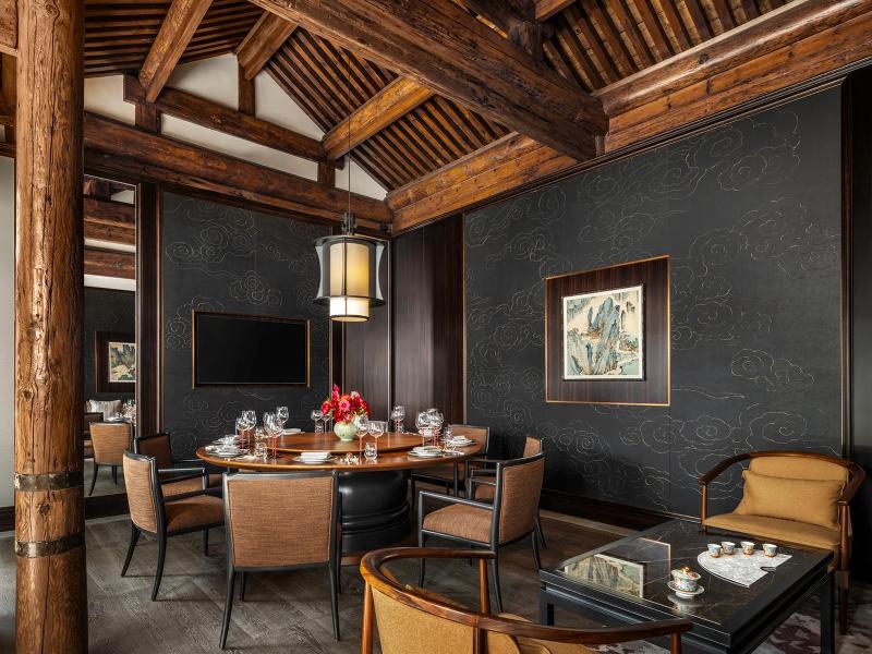 Mandarin Oriental Qianmen Beijing image