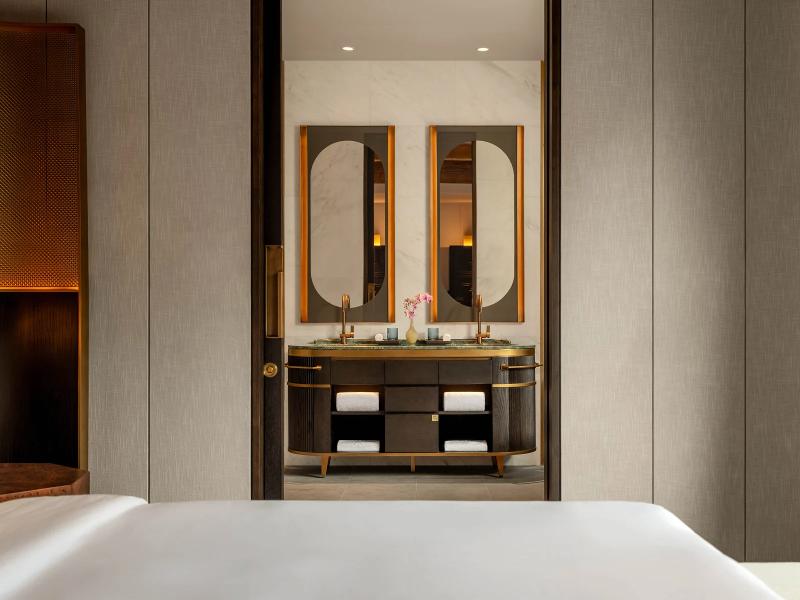 Mandarin Oriental Qianmen Beijing image