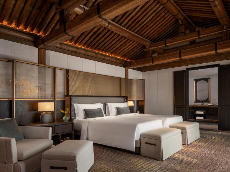 Mandarin Oriental Qianmen Beijing image