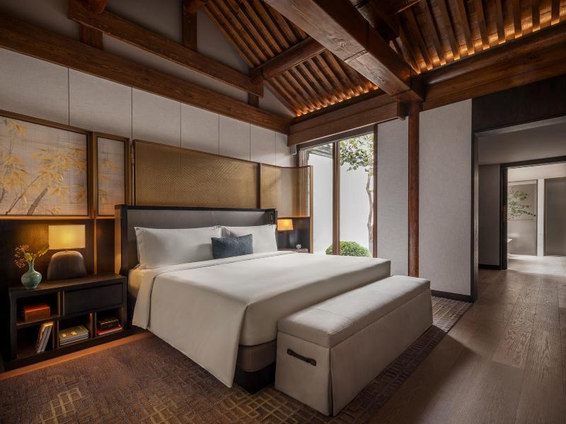 Mandarin Oriental Qianmen Beijing image