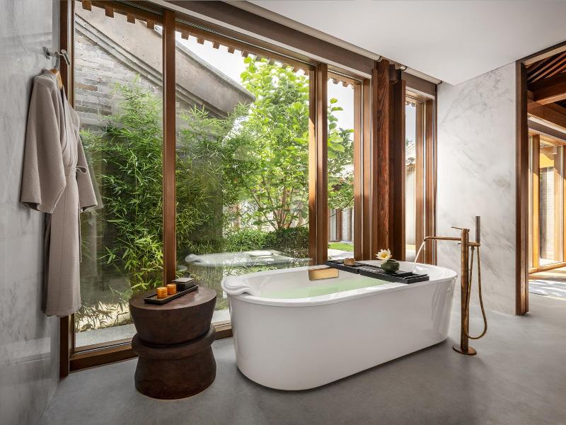 Mandarin Oriental Qianmen Beijing image