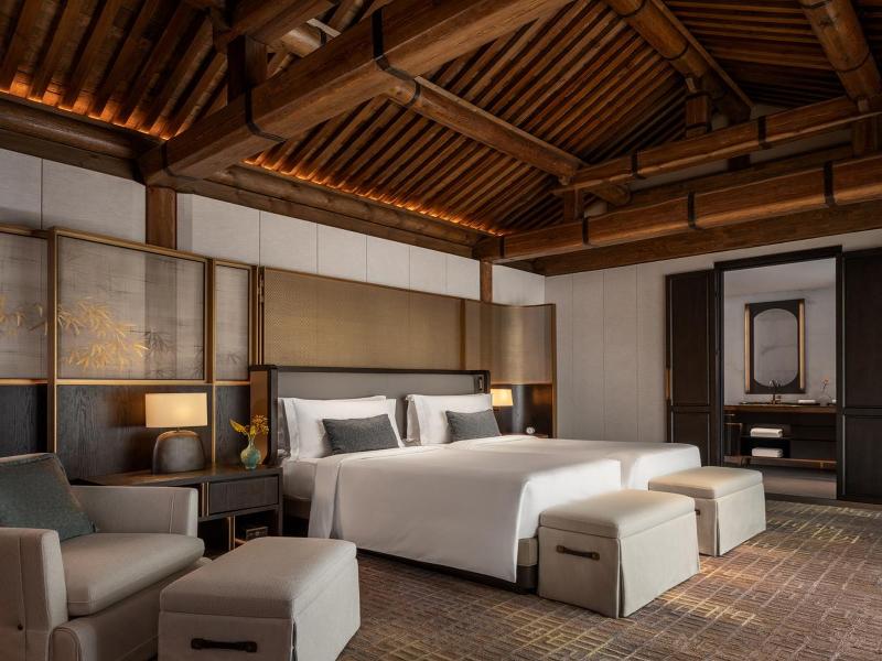 Mandarin Oriental Qianmen Beijing image
