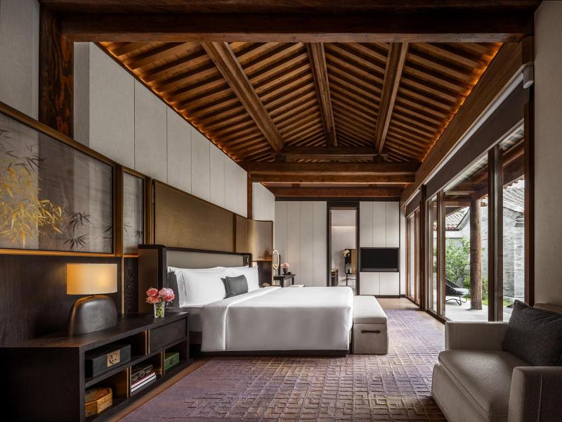 Mandarin Oriental Qianmen Beijing image