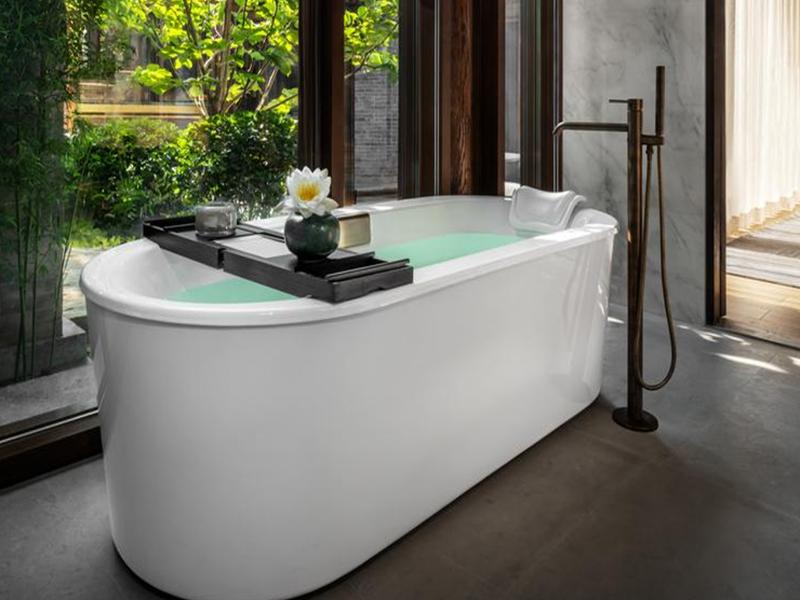 Mandarin Oriental Qianmen Beijing image